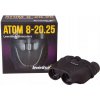 Dalekohľad Levenhuk Atom 8-20x25