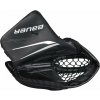 Brankárska lapačka Bauer Vapor HyperLite 2 Sr Farba: čierna, Pravák, ľavák: ľavá