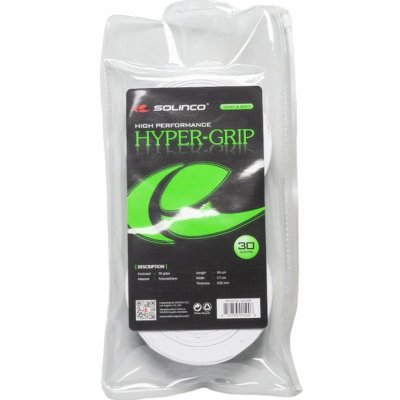 Solinco Hyper 30 ks white