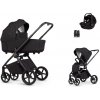 VENICCI Claro Travel Set Tiago noir 2025