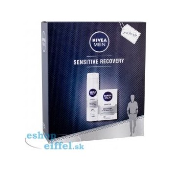 Nivea Men Sensitive Recovery balzam po holení 100 ml