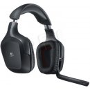 Logitech Gaming Headset G930