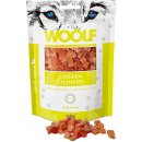 WOOLF chicken chunkies 100g