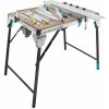 Wolfcraft Pracovný stôl MASTER cut 2500 6902000 6902000