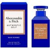 Abercrombie & Fitch Authentic Self toaletná voda pre mužov 100 ml