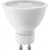 LED žiarovka Forever Light GU10 38° 1,5W 142lm 3000K trieda E