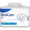 MoliCare Slip XS inkontinenčné nohavičky 40 - 70 cm 30 ks