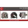 ALTERNATOR 12V 140A Z KOLEM AFP OE VALEO