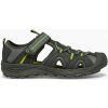 Merrell Mk266973 Hydro 2 Olive/green detské sandále - UK 1 / EU 32 / 20 cm