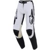 Alpinestars RACER RIWAY biela/čierna Veľkosť: 40
