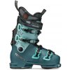 Dámske allmountain lyžiarky TECNICA-Cochise 105 W DYN GW, ottanio dark Modrá 38 2/3 (MP245) 25/26