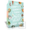 The Complete Summer I Tu… (Jenny Hanová)