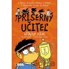 Príšerný učiteľ: Víťazný ošiaľ - Sam Watkins, David O'connell (ilustrácie)