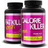 FAT KILLER + CALORIE KILLER