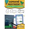 Dopravné prostriedky - Ella & Max