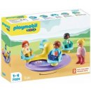 Playmobil 71324 Číselný kolotoč