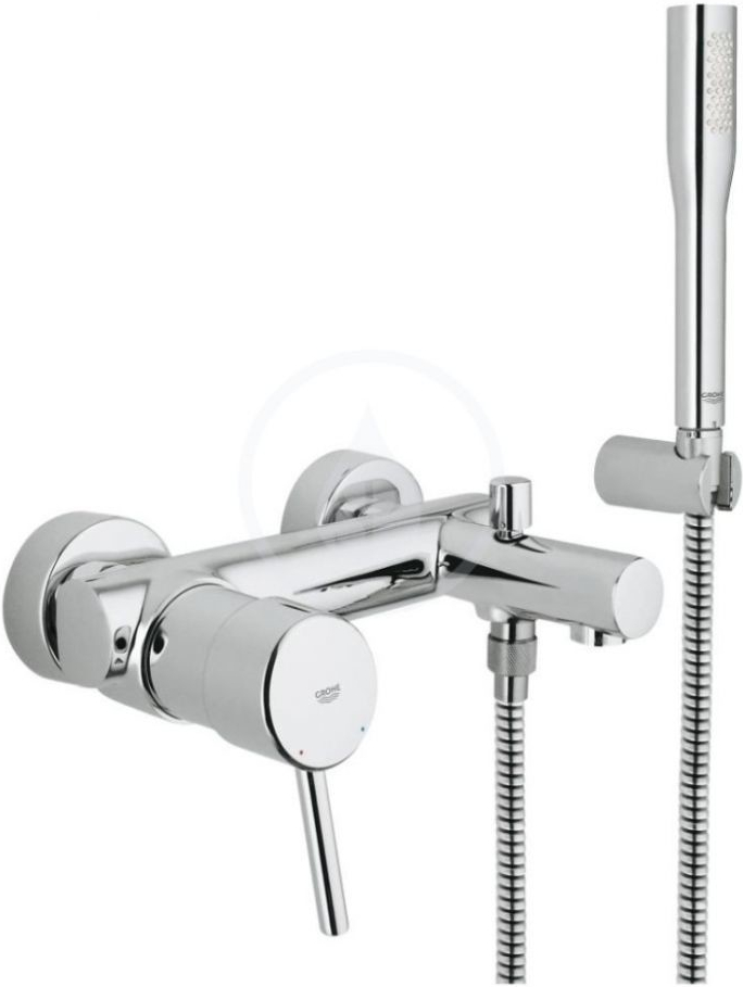 Grohe Concetto 32212001 32212