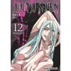 CREW Jujutsu Kaisen - Prokleté války 12: Šibujský incident: Zmrtvýchvstání