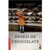 Deseo de chocolate (Care Santos)(Brožovaná)
