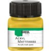 Kreul 75230 Akrylová farba Gold 20 ml 1 ks