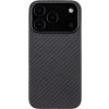 Tactical MagForce Aramid Kryt pro Apple iPhone 17 Pro Black
