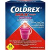 Coldrex Maxgrip Lesné ovocie plo.por. 14 x 7,6 g
