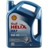 Shell Helix HX7 5W-40 4 l