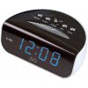 LED SIEŤOVÝ BUDÍK JVD SB1709.2 MODRÉ ČÍSLICE
