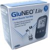 Gluneo Lite Prúžky testovacie ku glukomeru Gluneo Lite, 50 ks