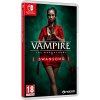 Vampire: The Masquerade - Swansong