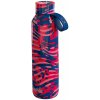 Quokka Solid, Nerezová fľaša / termoska s pútkom Clash, 630ml, 40168