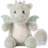 Cloud b Love Light Buddies Drake the Dragon Hučící dračí lampa a hrací skříňka