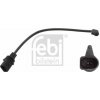Výstražný kontakt, opotrebenie brzdového obloženia FEBI BILSTEIN 45233 45233