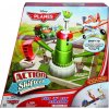 Mattel Disney Planes Action Shifters Playset 1