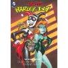 DC Comics Harley and Ivy The Deluxe Edition