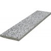 Okenný parapet Palace granit (603) sivý 101x20x2 cm