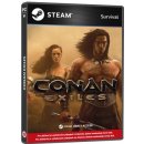 Conan Exiles