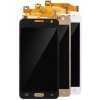 Samsung Galaxy A3 2015 lcd displej + dotykové sklo Biela