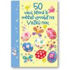 50 vecí, ktoré si môžeš vyrobiť na Veľkú noc