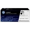 Toner HP Q2612A, čierny