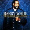 White Barry - Ultimate Collection [CD]