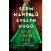 Sedm manželů Evelyn Hugo - Taylor Jenkins Reid