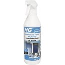 HG intenzívny čistič na plasty nátery a tapety 750 ml