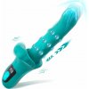 SuperLove Thrusting Stimulating Beads Rabbit