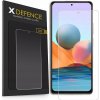Tvrdené sklo xDefence pre Xiaomi Redmi Note 10 PRO / 10 PRO MAX 1 ks