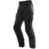 Nohavice na motorku Dainese Ladakh 3l D-DRY čierne veľ. 50