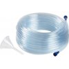 Vodováha LUX-TOOLS Classic s hadicí 20 m