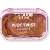 Trouble Maker Rozjasňovač Plot Twist Cream Highlight In Motion Gold 2,5 g