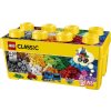 LEGO® Classic 10696 Stredný kreatívny box