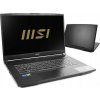 Notebook MSI Katana 17 B12 17,3 